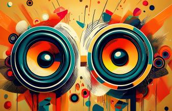 Stereo und die Typen