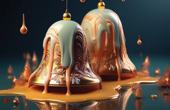 Süsser die Glocken...