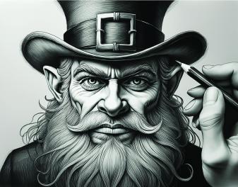 Badly Natured — Or: The Art of Being Evil