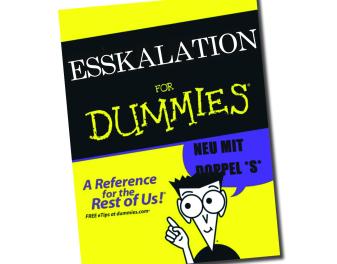 Esskalation