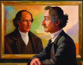 Cyranomising — When Language Is More Powerful Than Beauty