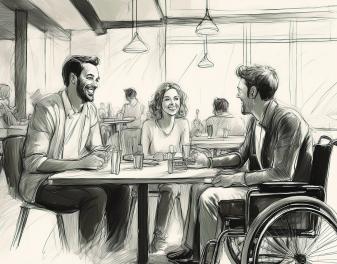 "That's Just Not Done!"