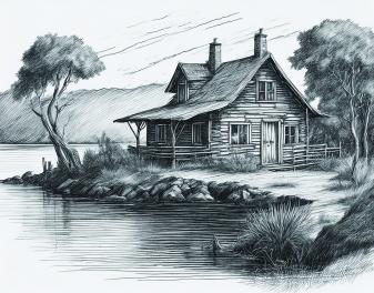 King Charles auf Resozialisierungsreise?