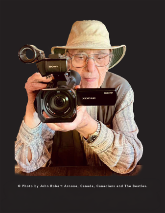 Zele Brieren — Eine Celebration of Life für Phil Pendry