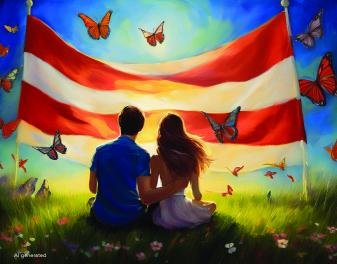 Konstantin, der Stinker.