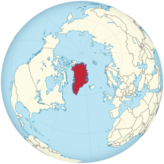 Grönland