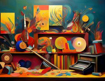 IMPRESSON. EXPRESSION.