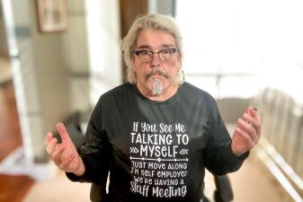 Black Out – When Two Years Simply Vanish