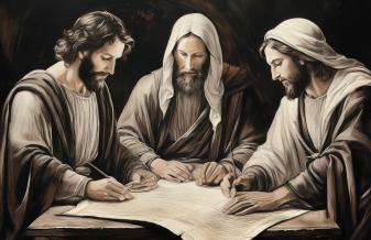 Das Kamel und das Nadelöhr